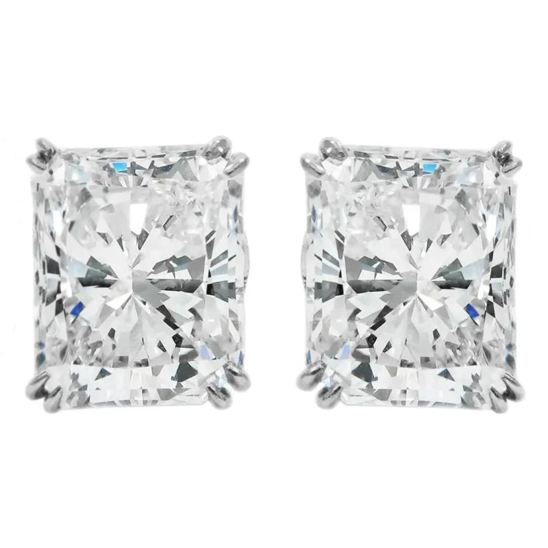 Petite Stud Earrings