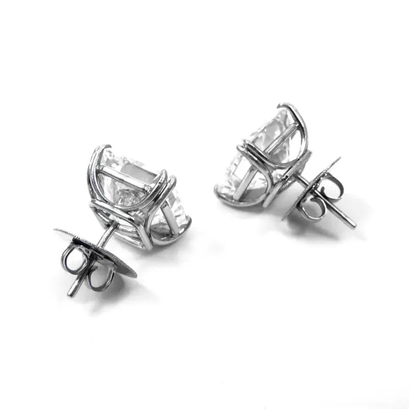 Petite Stud Earrings