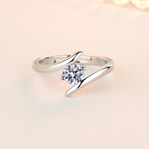 Whisper Wrap Ring